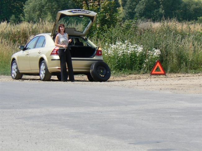 Průzkum řidičů dopadl pro Čechy dobře
