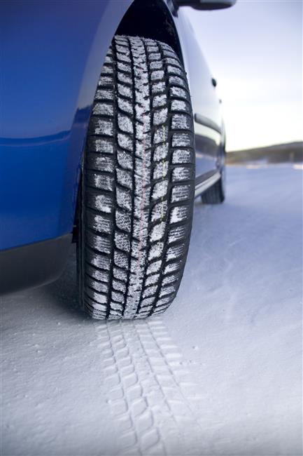 Zimn pneumatiky nejsou jen na led a snh. Pemlej ne vyjede!!