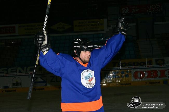 Hokejový II. ročník Rally Ice Tour  ve Zlíně odhaluje soupisky