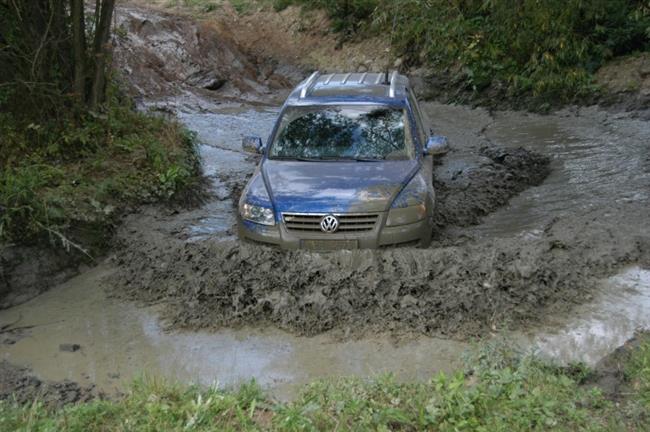 TouaregClub v roce 2008