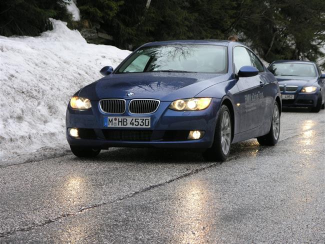 BMW roziuje svoji nabdku model s pohonem vech kol, vetn BMW xDrive