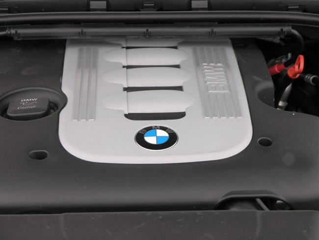 BMW X Drive Tour