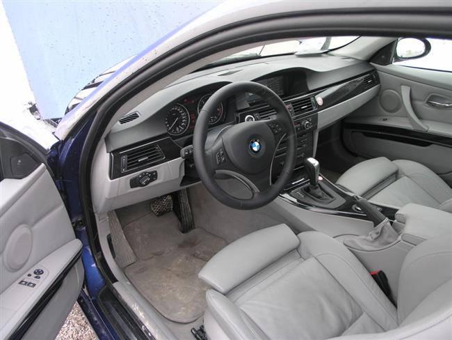 BMW X Drive Tour