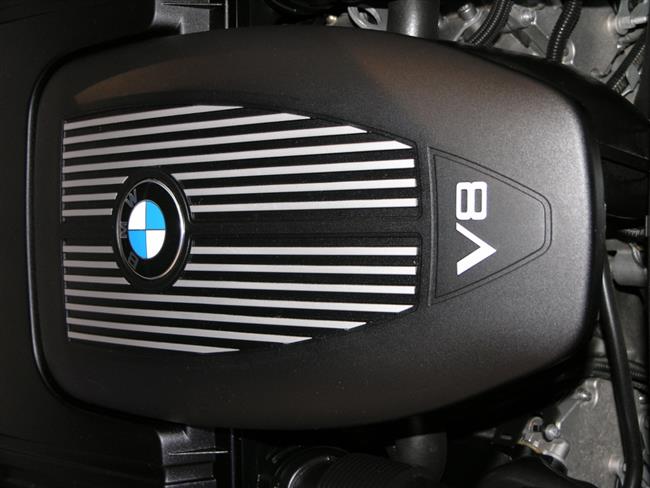 BMW X Drive Tour