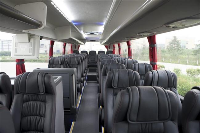Scania pijala velkou objednvku na 158 autobus na bionaftu