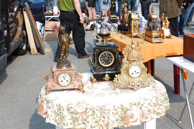Jarní Motortechna Brno 2011, foto Miloš Svoboda