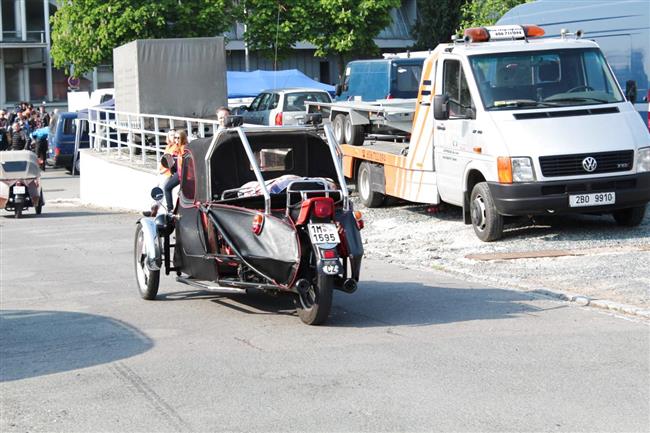 Jarní Motortechna Brno 2011, foto Miloš Svoboda