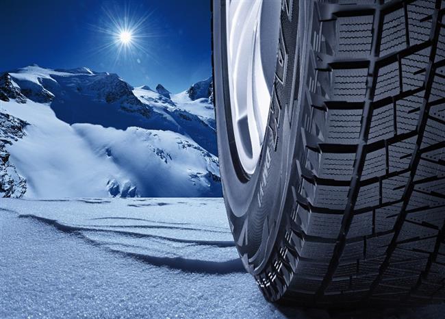 Vasn pezut na kvalitn zimn pneumatiky a dkladn kontrola stavu vozidla jsou zkladem