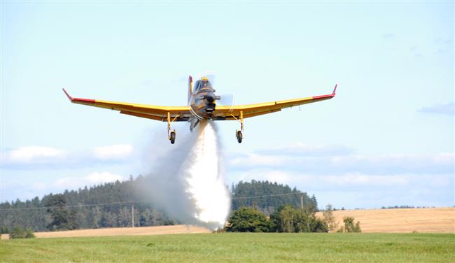 Vzpomnka na akci Pyrocar 2010