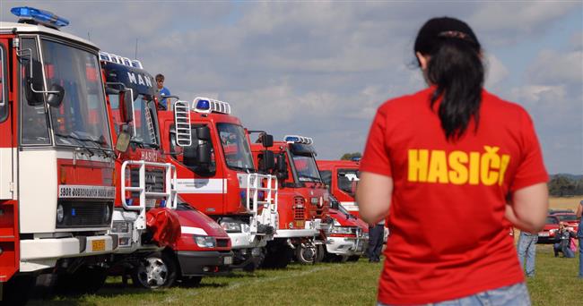 Vzpomínka na akci Pyrocar 2010