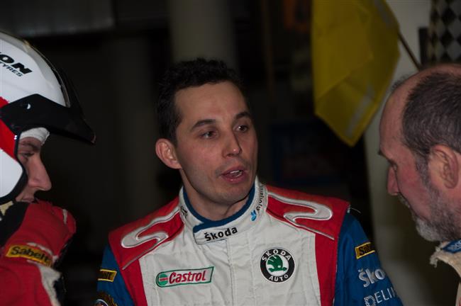 Kart Arena Brno Setkání mistrů 2012 v Brně nabídne dvou a půl hodinovou bitvu