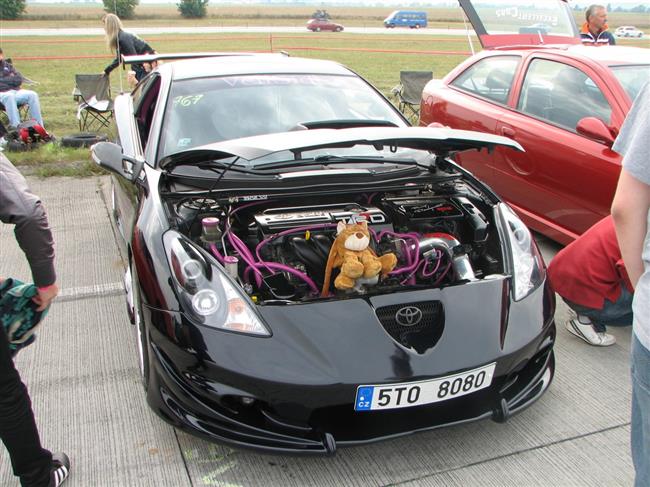 Tuning Motor Party 2011- Vyškov, foto Michal Němec