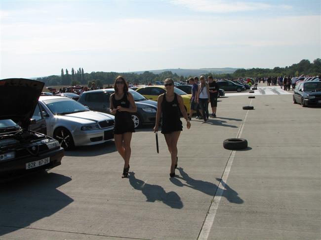 Tuning Motor Party 2011- Vyškov, foto Michal Němec