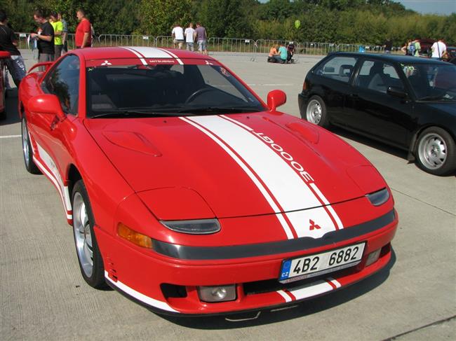 Tuning Motor Party 2011- Vyškov, foto Michal Němec