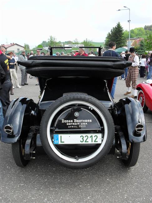 Studenecké Míle 2011 ve Studenci u Horek se blíží