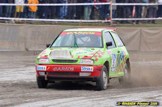 Autoslide Źarnovica 2011 objektivem Přemka Řihánka