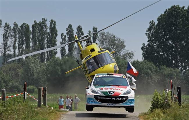 Soutěž Zlaté oko pro motoristické fotografy je  opět vyhlášena