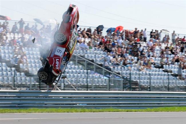 Soutěž Zlaté oko pro motoristické fotografy je  opět vyhlášena