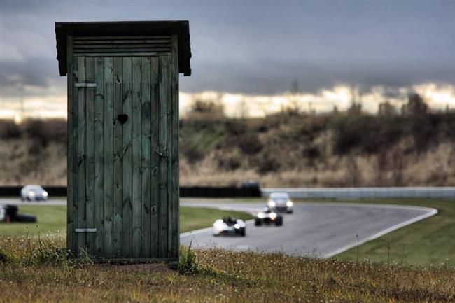 Soutěž Zlaté oko pro motoristické fotografy je  opět vyhlášena