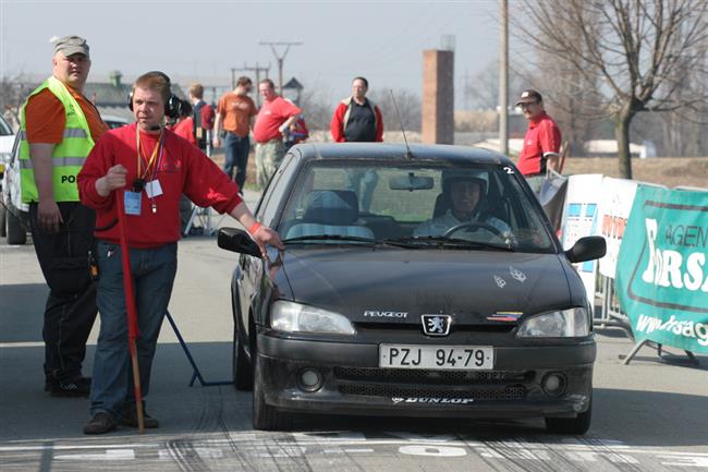 M.rescue Euro Cup 2009 pokrauje za pouh tden v Oechov u Brna