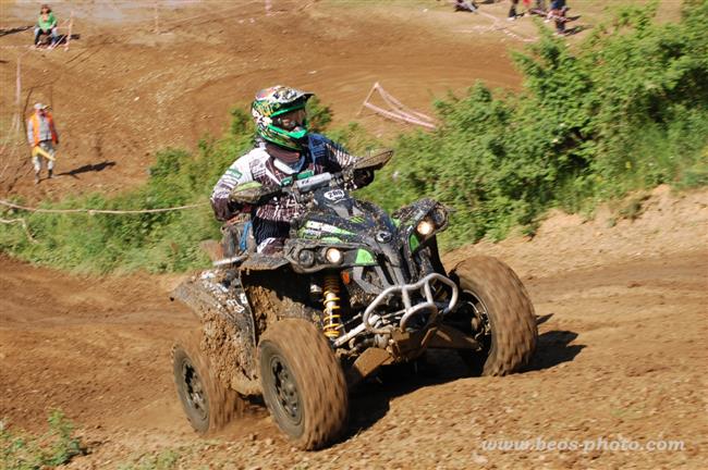 Offroadmarathon Dobany 2009, foto Mirek Bene