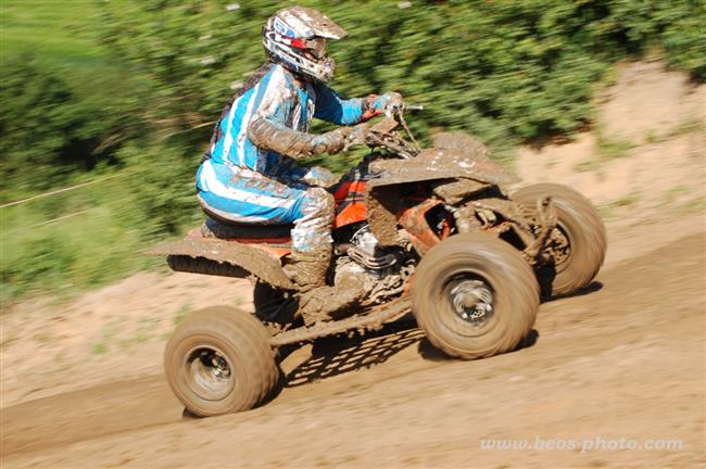 Offroadmarathon Dobany 2009, foto Mirek Bene