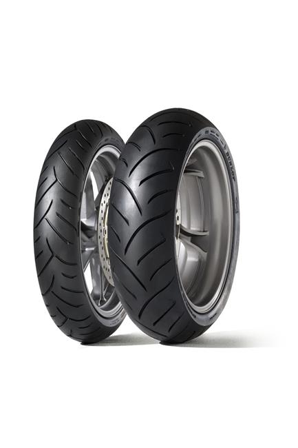 Nov pneu Dunlop Sportmax
