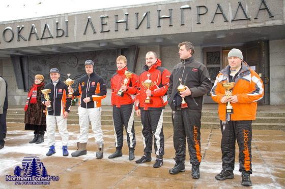 Mirek Zapletal bronzov na snhu v Rusku