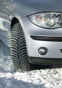 75 % eskch idi by zavedlo povinnost pouvat zimn pneumatiky. Neni divu !!!!! Ale....