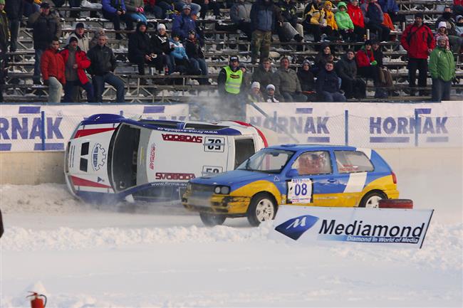 Okruh Filip Sldeka si vyzkouel Octvii WRC a  chce zkusit i Autoslide