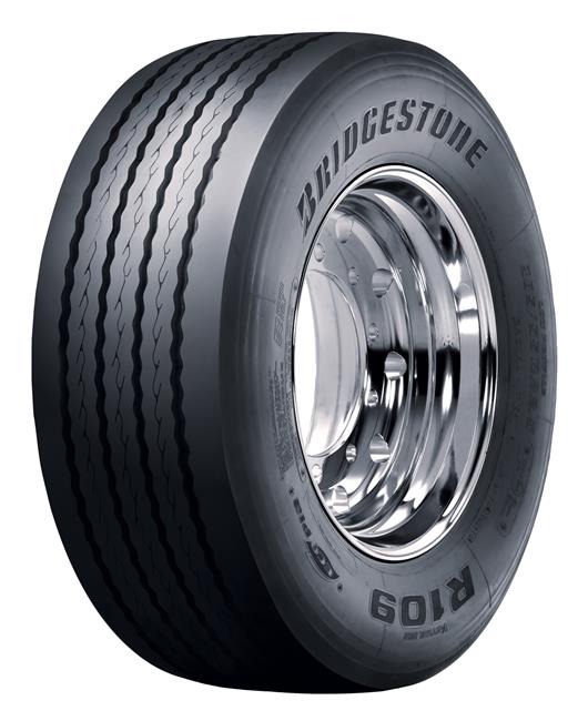 Bridgestone uvd pneumatiky Ecopia s nzkm valivm odporem pro nkladn vozidla