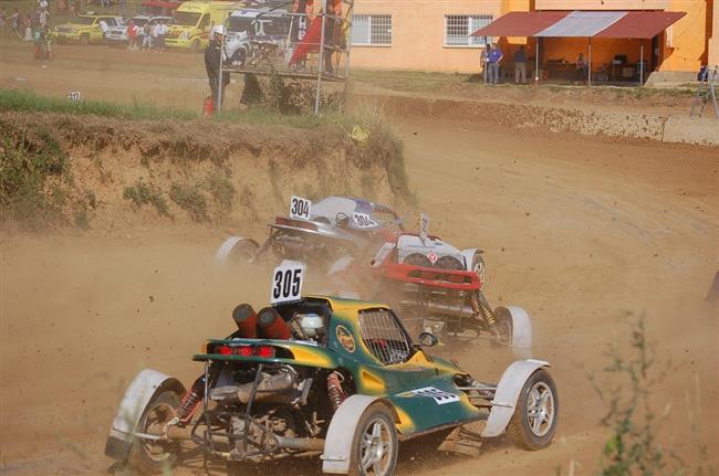 ME v autokrosu v Přerově 2010 objektivem A. a P. Malých podruhé