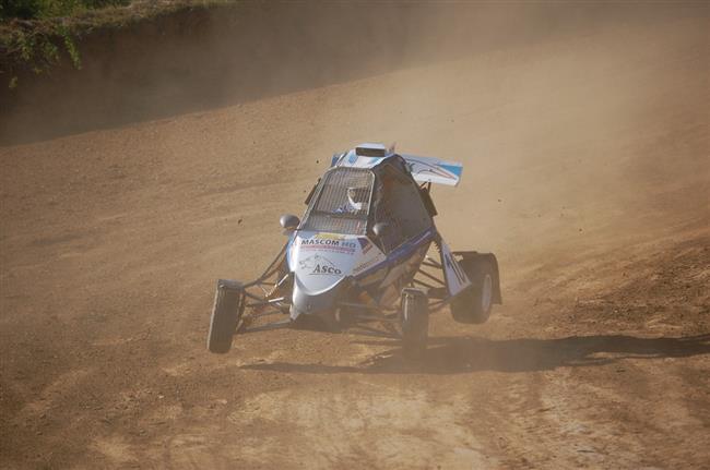 ME v autokrosu v Přerově 2010 objektivem A. a P. Malých podruhé
