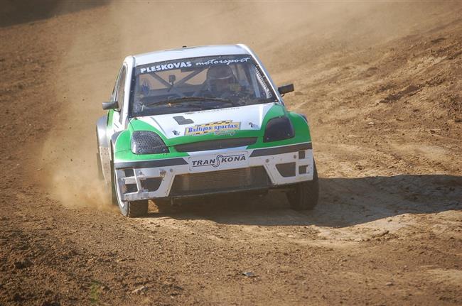 ME v autokrosu v Přerově 2010 objektivem A. a P. Malých podruhé