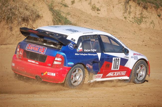 ME v autokrosu v Přerově 2010 objektivem A. a P. Malých podruhé