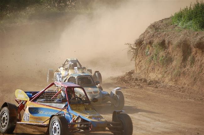 ME v autokrosu v Přerově 2010 objektivem A. a P. Malých podruhé