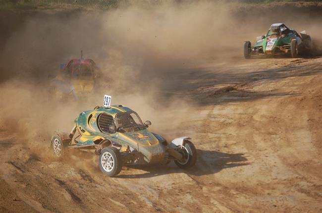 ME v autokrosu v Přerově 2010 objektivem A. a P. Malých podruhé