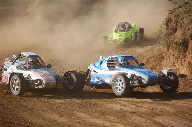 ME v autokrosu v Přerově 2010 objektivem A. a P. Malých podruhé