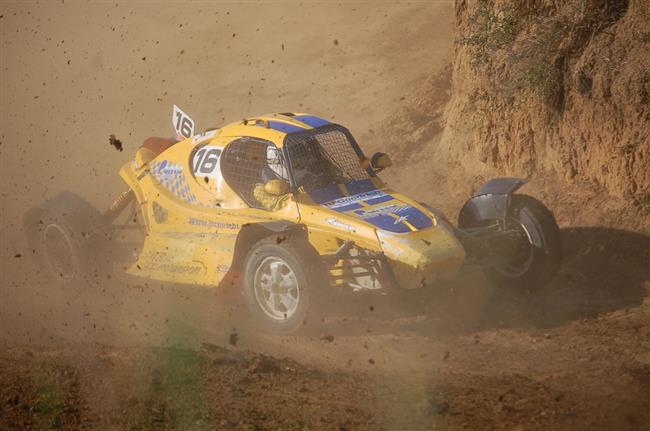 ME v autokrosu v Přerově 2010 objektivem A. a P. Malých podruhé