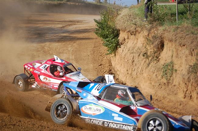 ME v autokrosu v Přerově 2010 objektivem A. a P. Malých podruhé