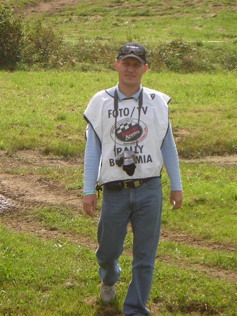 V Sosnové se uskutečnilo vydařené rallyecrossové  finále ME 2010