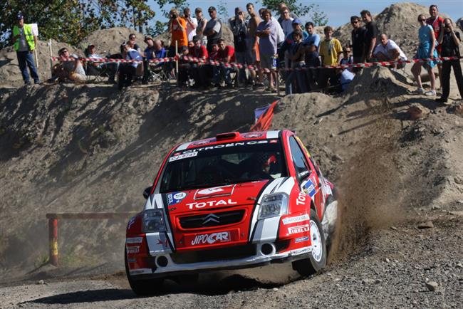 Martin Prokop ve Finsku  2008, foto tmu