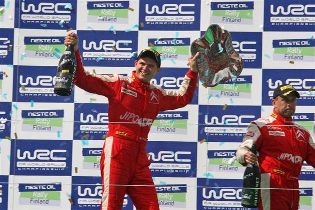 Martin Prokop zahájí novou sezonu v Irsku. Bude preferovat juniorský šampionát