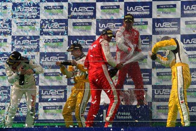 Martin Prokop zahájí novou sezonu v Irsku. Bude preferovat juniorský šampionát