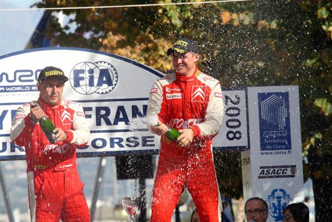 Martin Prokop před prvním lertošním  startem v Irsku nečeká nic lehkého