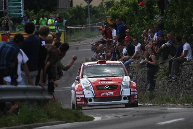 Martin Prokop v Německu 2008, foto týmu