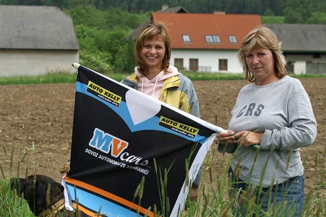Rallye Posázáví 2008 objektivem Jirky Rohleny