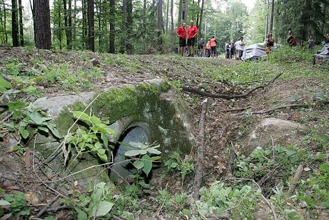 Pavel Valoušek pomůže  před Barum rallye vybírat svého následovníka do  týmu Kronos