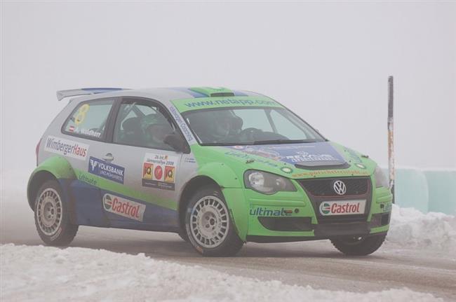 Statistika dosavadních vítězů rakouské Jänner rallye