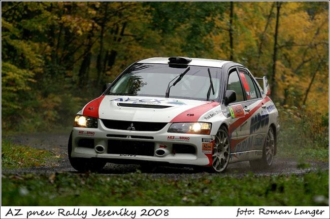 Blíží se druhý a zatím nejrozsáhlejší ročník rally show v ČR opět v centru Hradce Králové